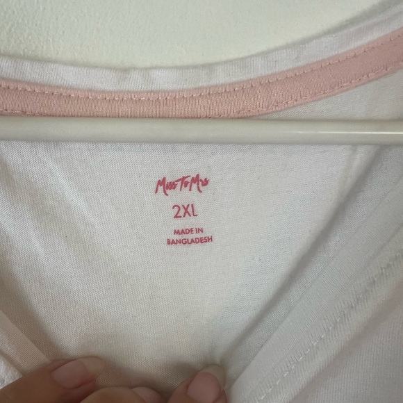 Engaged tshirt - Picture 3 of 4